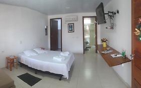 Flat 2 Paulo e Neia