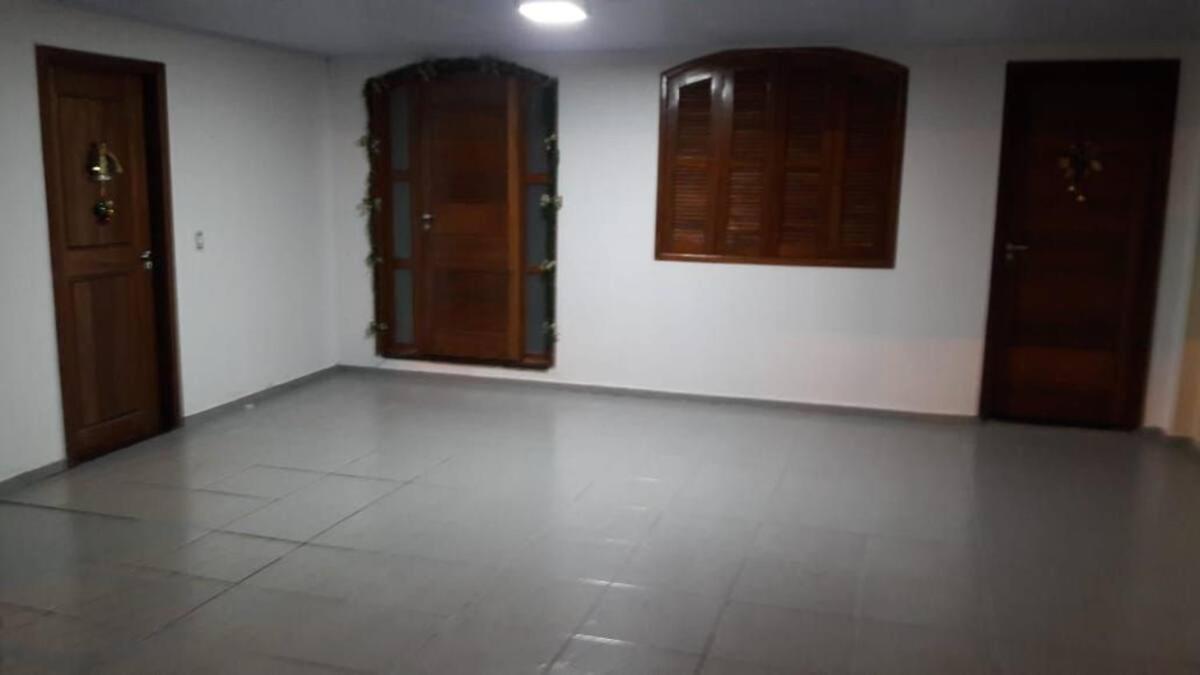 Flat 2 Paulo e Neia Foz do Iguaçu Exterior foto