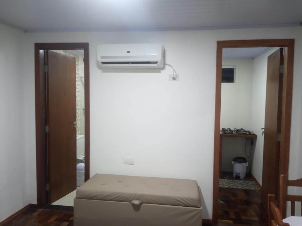Flat 2 Paulo e Neia Foz do Iguaçu Exterior foto