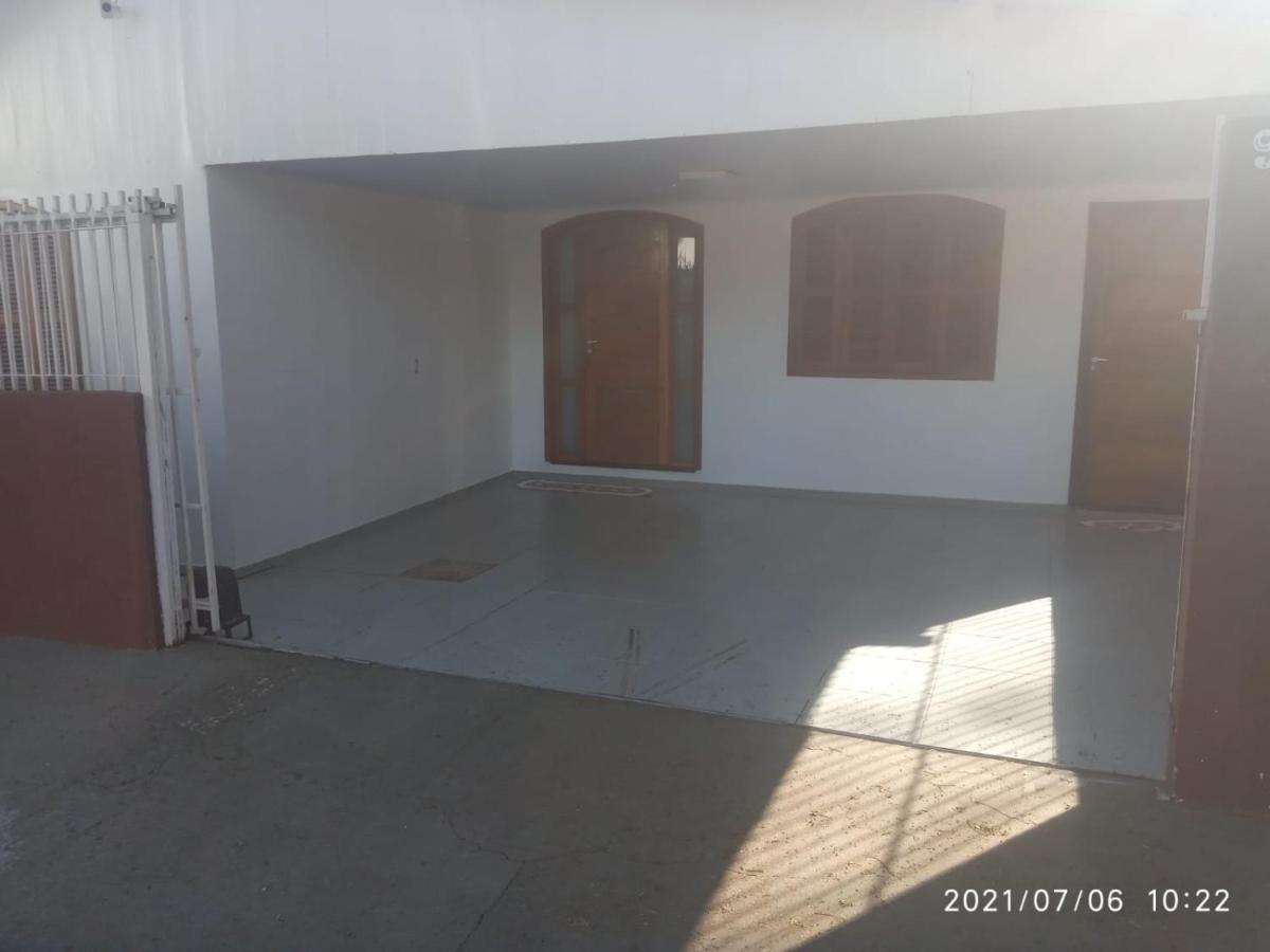 Flat 2 Paulo e Neia Foz do Iguaçu Exterior foto