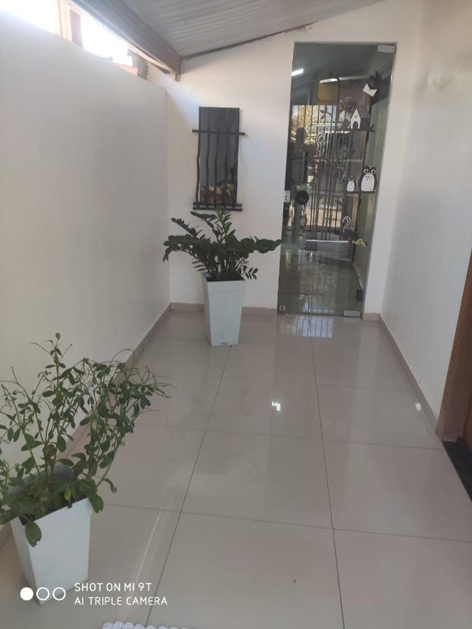 Flat 2 Paulo e Neia Foz do Iguaçu Exterior foto